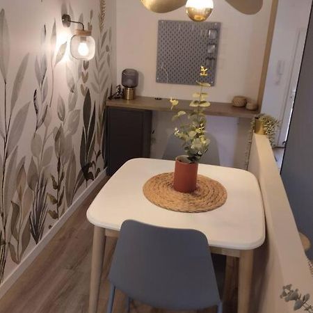 Les Salenques Apartment Toulouse Ngoại thất bức ảnh