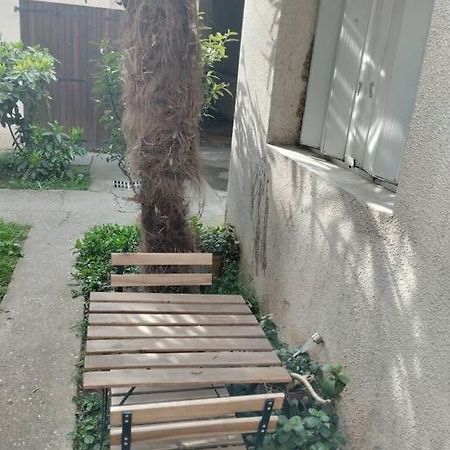 Les Salenques Apartment Toulouse Ngoại thất bức ảnh