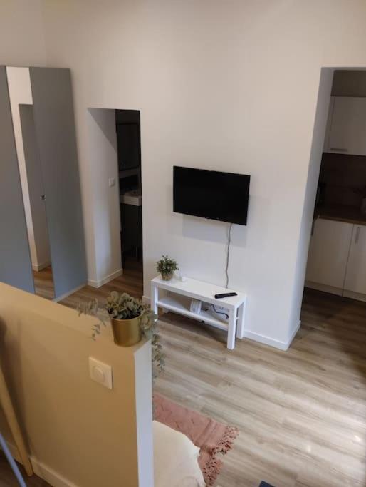 Les Salenques Apartment Toulouse Ngoại thất bức ảnh