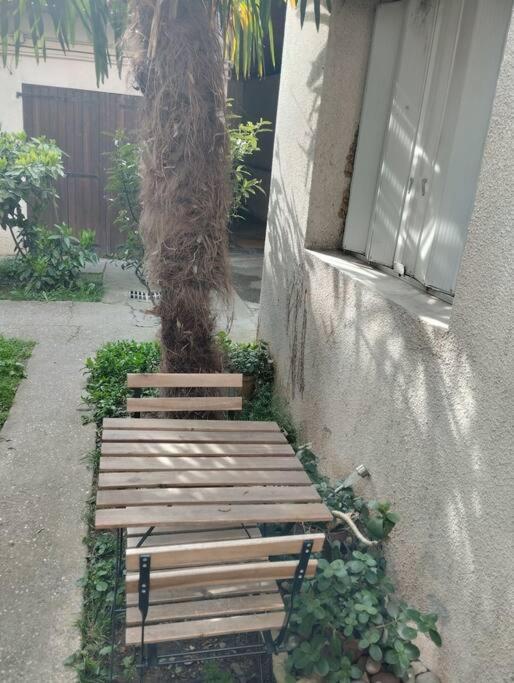 Les Salenques Apartment Toulouse Ngoại thất bức ảnh