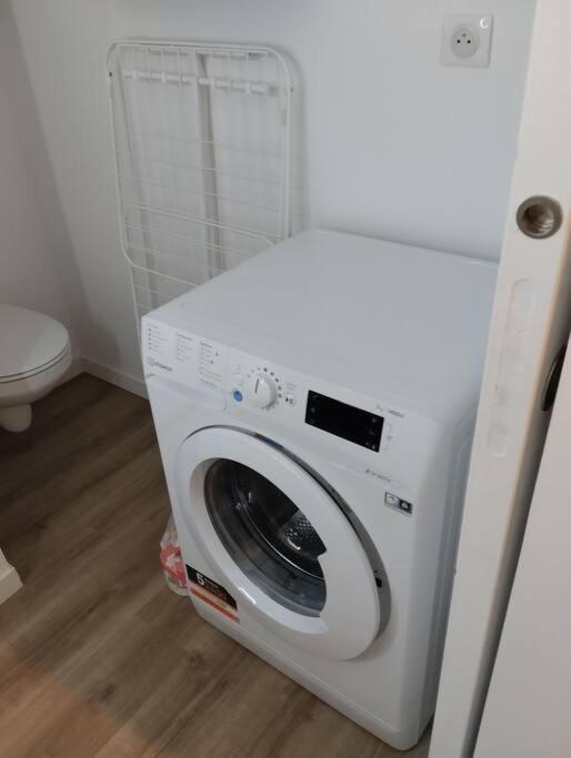 Les Salenques Apartment Toulouse Ngoại thất bức ảnh